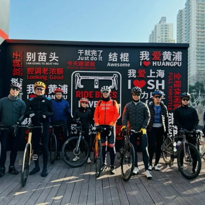 MCC俱乐部1️⃣ 群聊头像