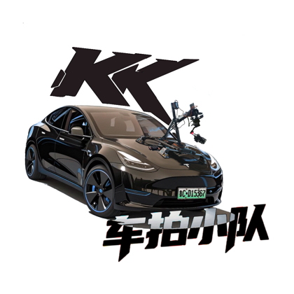 KK的街拍小队 群聊头像