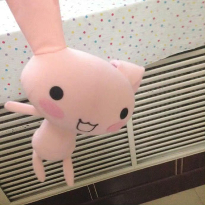 宝子们 zzzz 群聊头像
