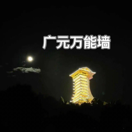 广元搭子2️⃣ 群聊头像