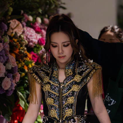邓紫棋的乾清宫 群聊头像