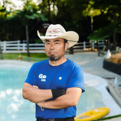 Goin 养犬家庭成长系统 群聊头像