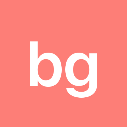 bg牛逼！ 群聊头像