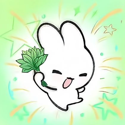 小树叶 群聊头像