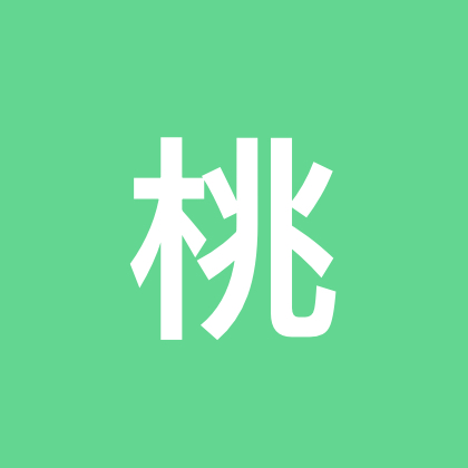 桃妹聚集地 群聊头像