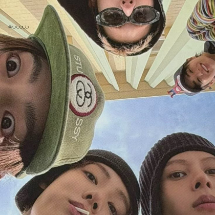 烤烤烤烤蹄子 群聊头像