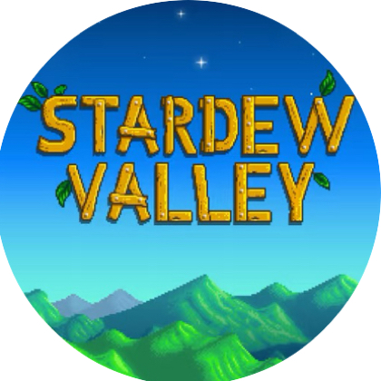 星露谷种地群 群聊头像