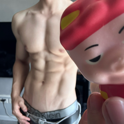 男大健身心得交流，需要有经验的肌肉男 群聊头像