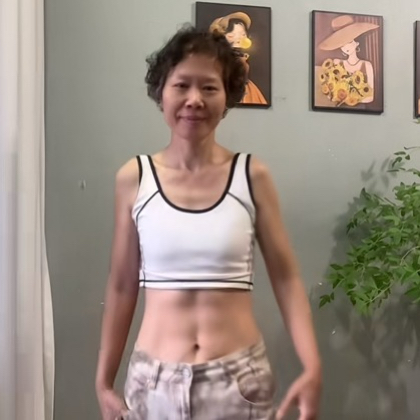 15臂力棒15群 群聊头像