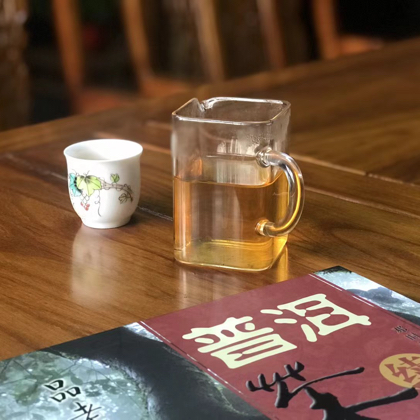 茶友俱乐部 群聊头像