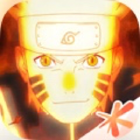 火影交流群 群聊头像