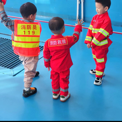 团子妈妈遛娃（2） 群聊头像