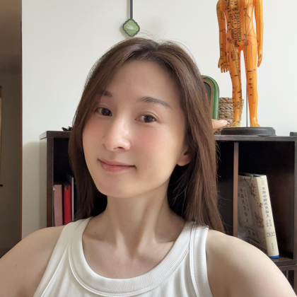 中式养颜分享三群 群聊头像