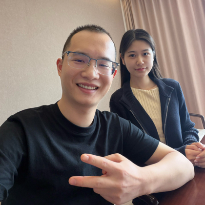 外贸交流群1️⃣ 群聊头像