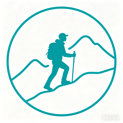 深圳爬山 群聊头像