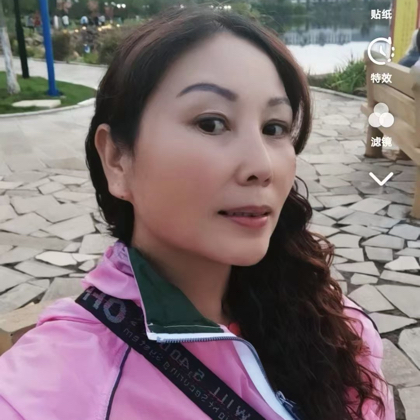 丽江范妮2群 群聊头像