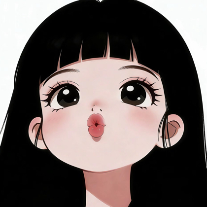 七月抱抱团 群聊头像