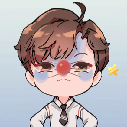 原始股东会议室 群聊头像