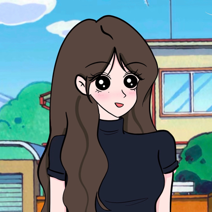 美少女聚集地 群聊头像
