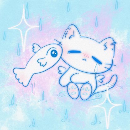 小猫窝 群聊头像