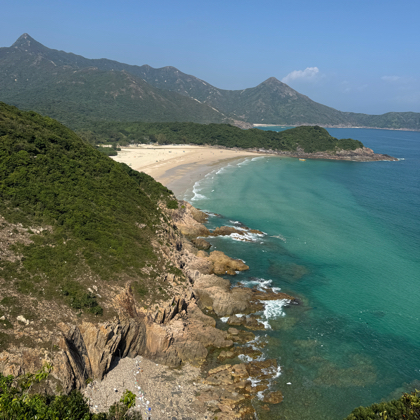 深圳户外徒步爬山群 群聊头像