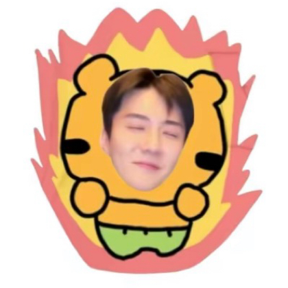 勋骑宝贝们🐣 群聊头像