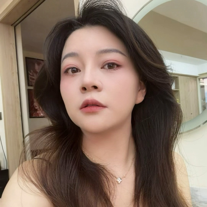 妆造宝宝 群聊头像