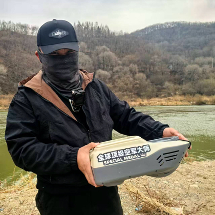 非正常人类研究中心 群聊头像