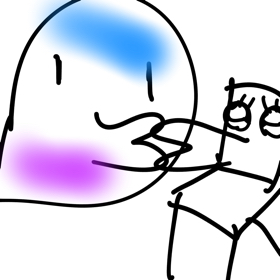 OC/绘画/福瑞群 群聊头像