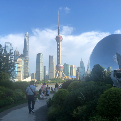 湘西永顺人——上海 群聊头像