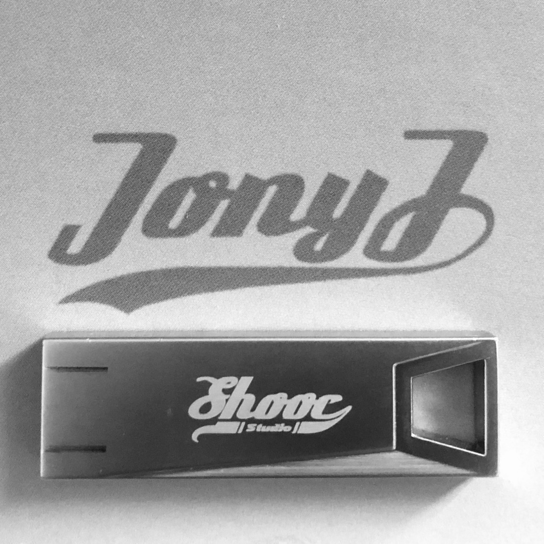 Jony J抖音粉丝群6 群聊头像