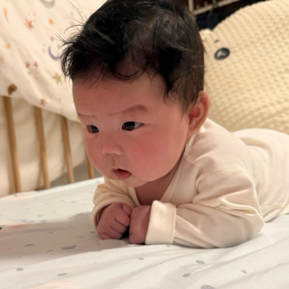 一起来云养娃~ 群聊头像