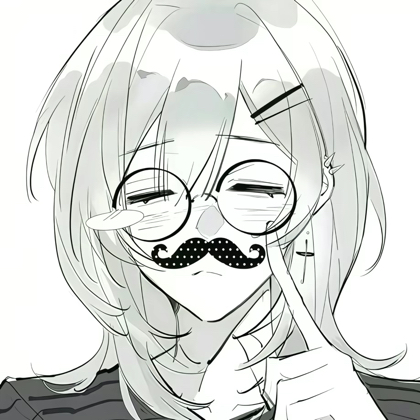 暗点取图地 群聊头像