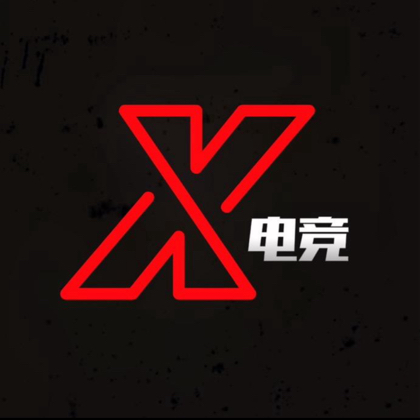 X电竞福瑞基地 群聊头像