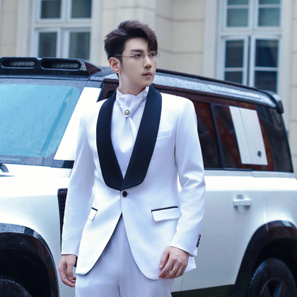 A·文应援团 群聊头像