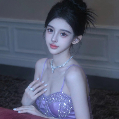 女粉宝宝 群聊头像
