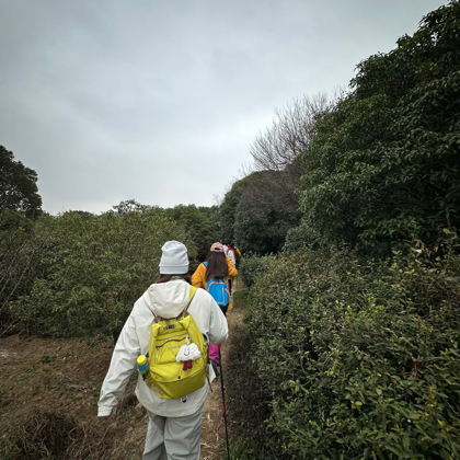 👉去有山的地方2（江浙沪徒步群） 群聊头像