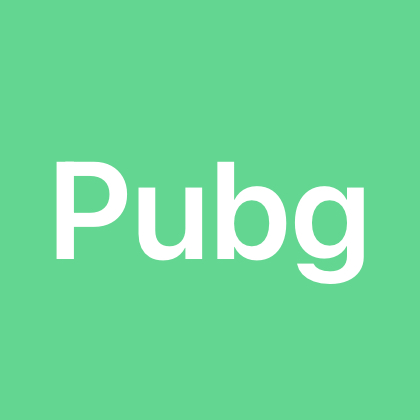 Pubg老年队 群聊头像