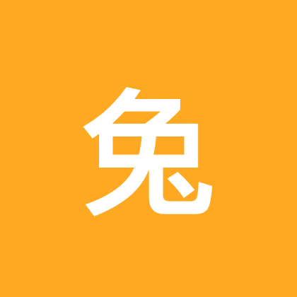 兔家人 群聊头像