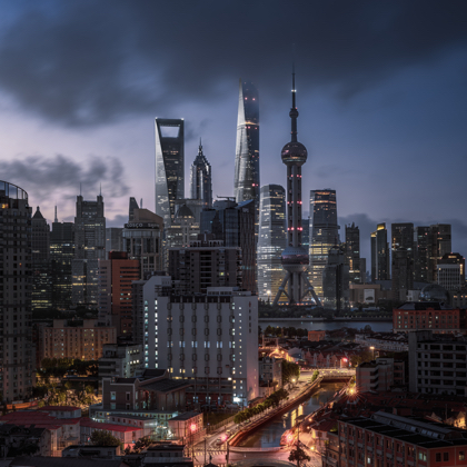 灏的摄影交流群 群聊头像