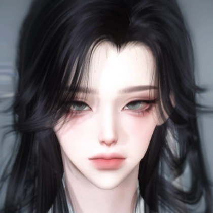少年师尊 限无 群聊头像