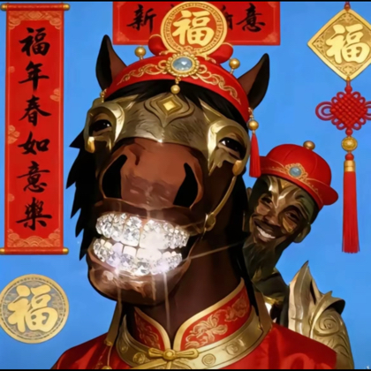AG超玩会 群聊头像
