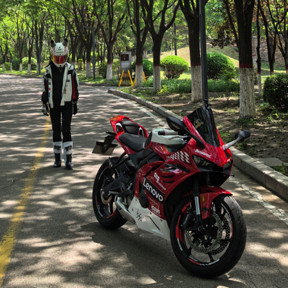 日常骑行活跃群 群聊头像
