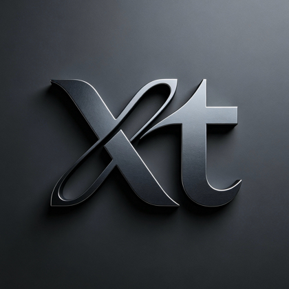 Xt模型制作交流群 群聊头像