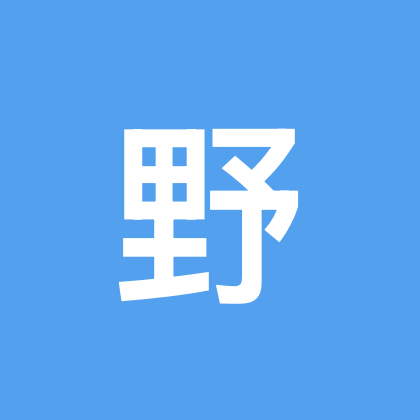 野骑大队 群聊头像