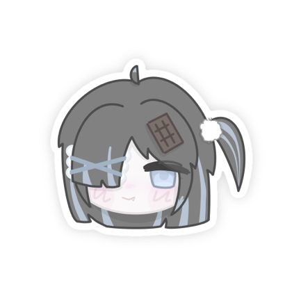 四四の公开摸鱼/psd 群聊头像