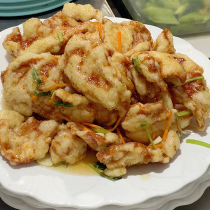 锅包肉爱好者聚集地 群聊头像