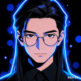 小白科技社 群聊头像