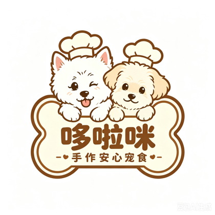 哆啦咪小食堂 群聊头像