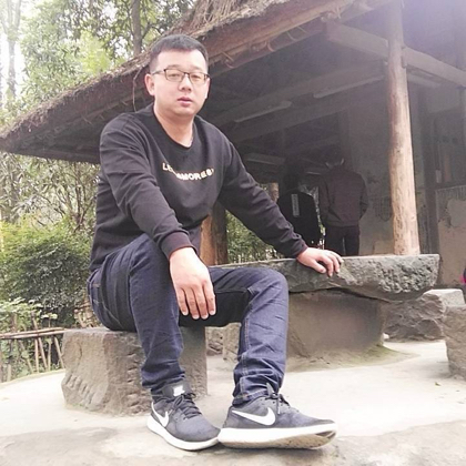柳工粉丝资源共享交流群 群聊头像